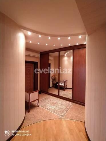 Satılır, yeni tikili, 4 otaqlı, 200 m², Nərimanov r.