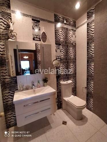 Satılır, yeni tikili, 4 otaqlı, 200 m², Nərimanov r.