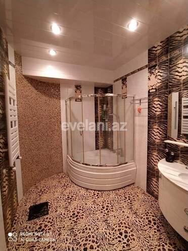 Satılır, yeni tikili, 4 otaqlı, 200 m², Nərimanov r.