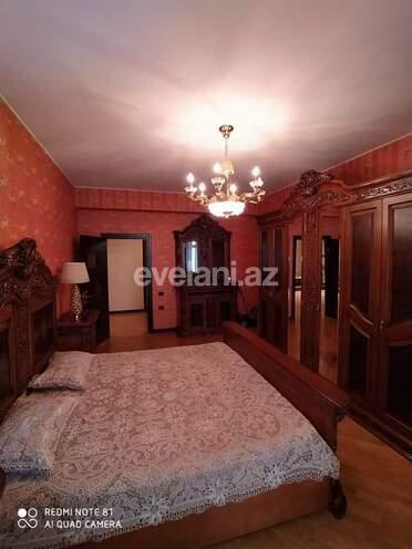 Satılır, yeni tikili, 4 otaqlı, 200 m², Nərimanov r.