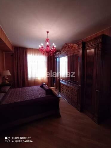 Satılır, yeni tikili, 4 otaqlı, 200 m², Nərimanov r.