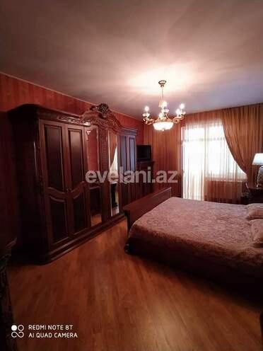 Satılır, yeni tikili, 4 otaqlı, 200 m², Nərimanov r.