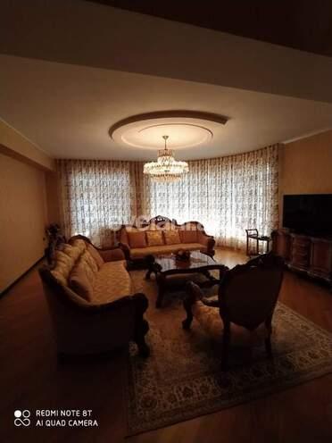 Satılır, yeni tikili, 4 otaqlı, 200 m², Nərimanov r.