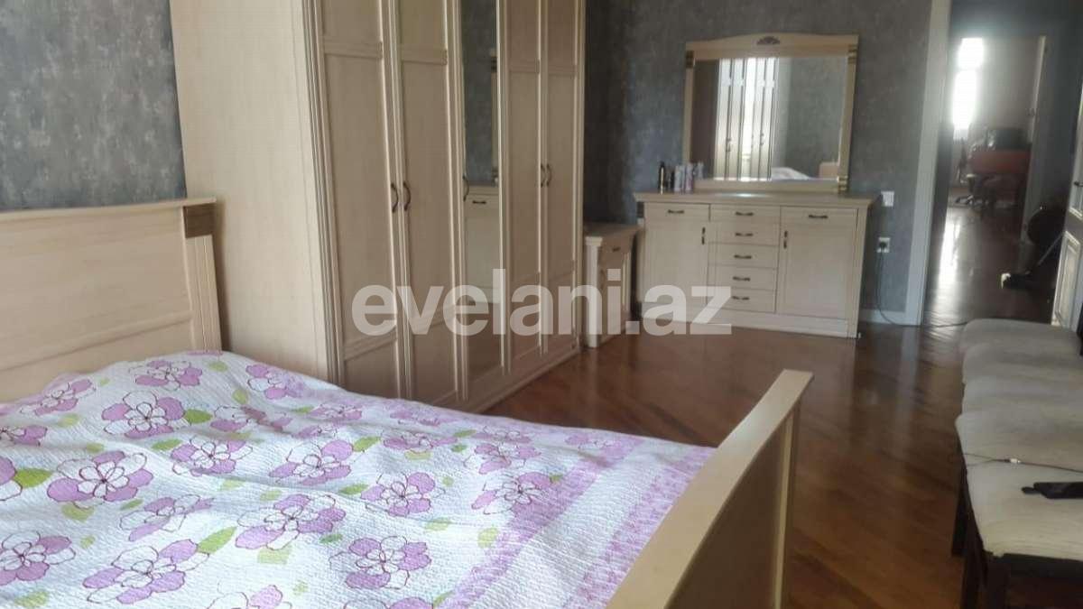 Satılır, yeni tikili, 3 otaqlı, 160 m²