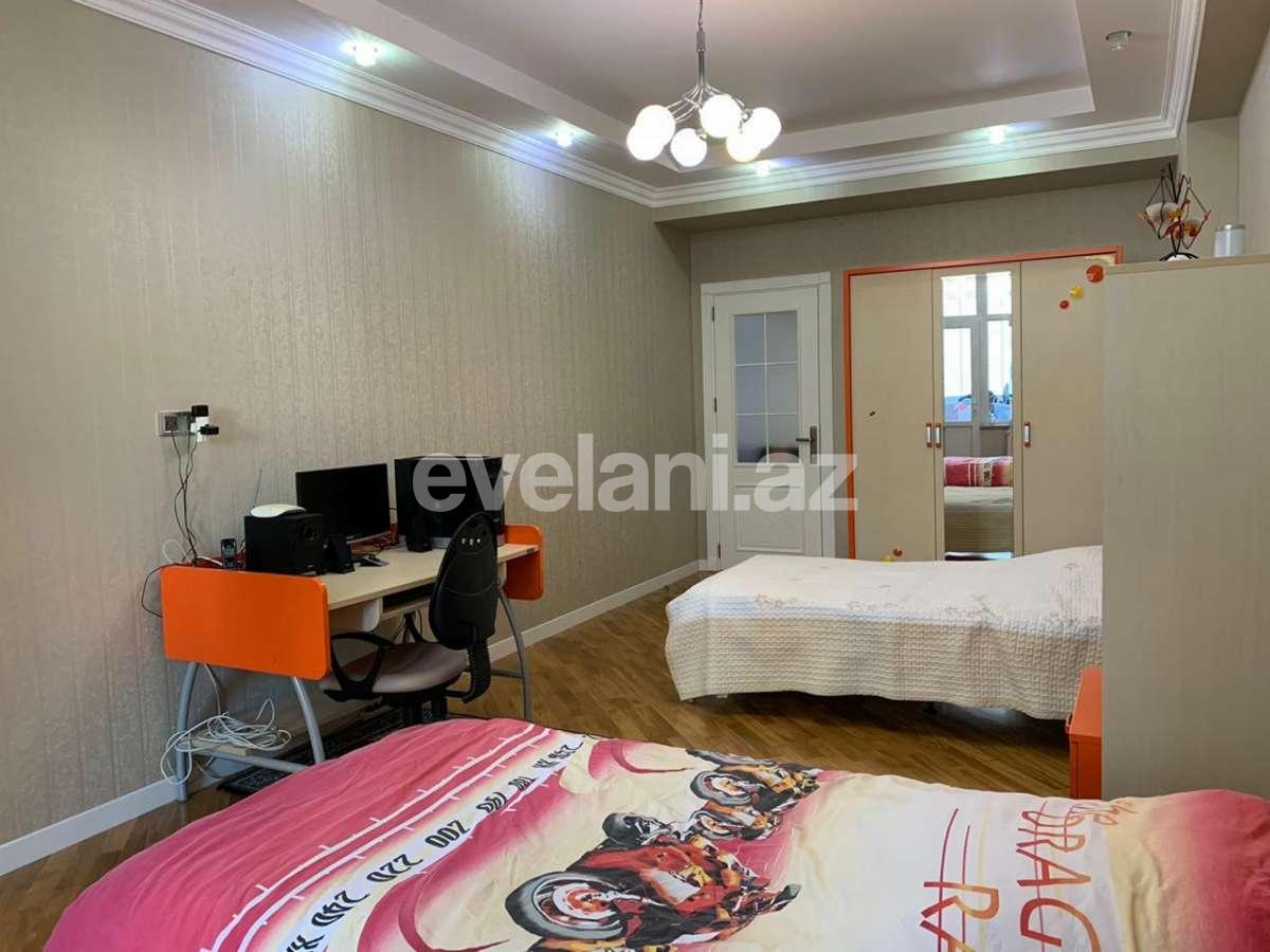 Satılır, yeni tikili, 3 otaqlı, 160 m²