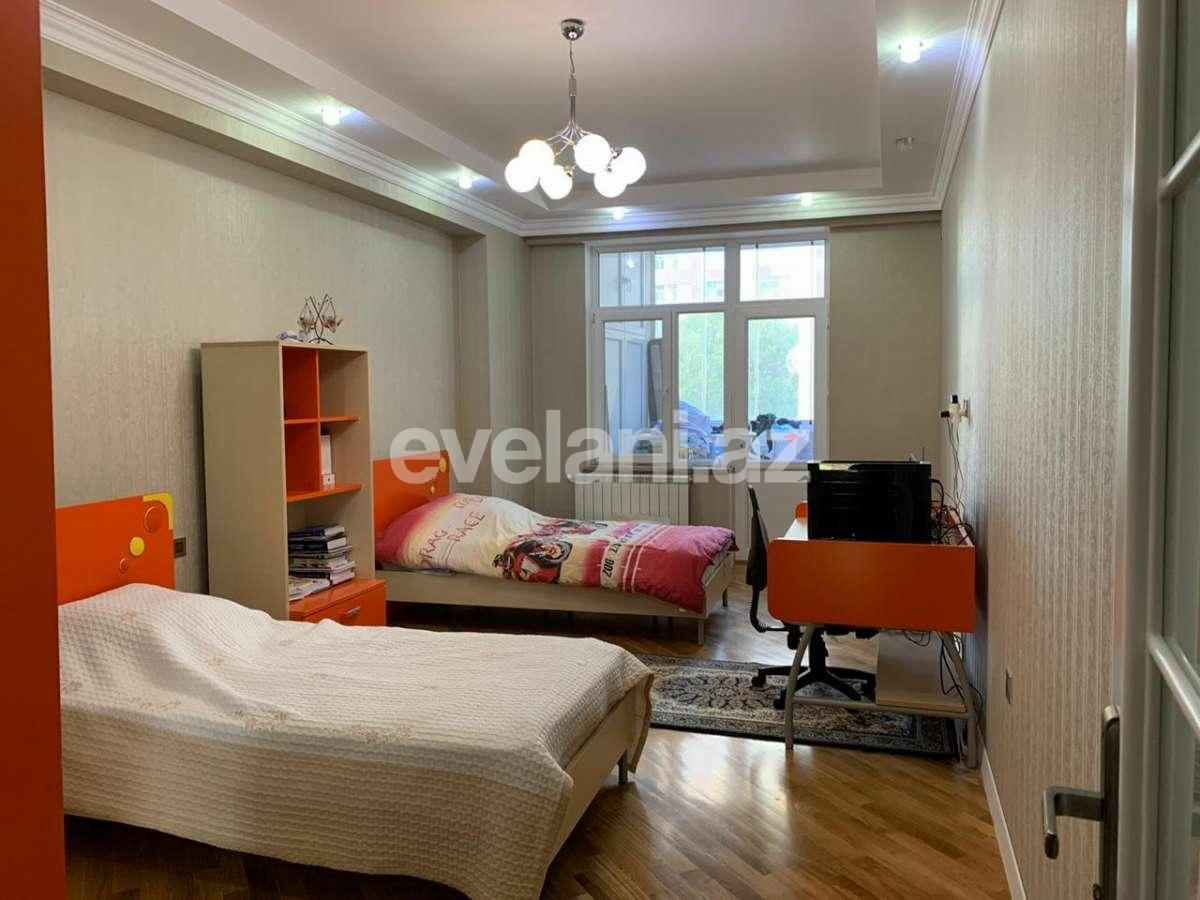 Satılır, yeni tikili, 3 otaqlı, 160 m²