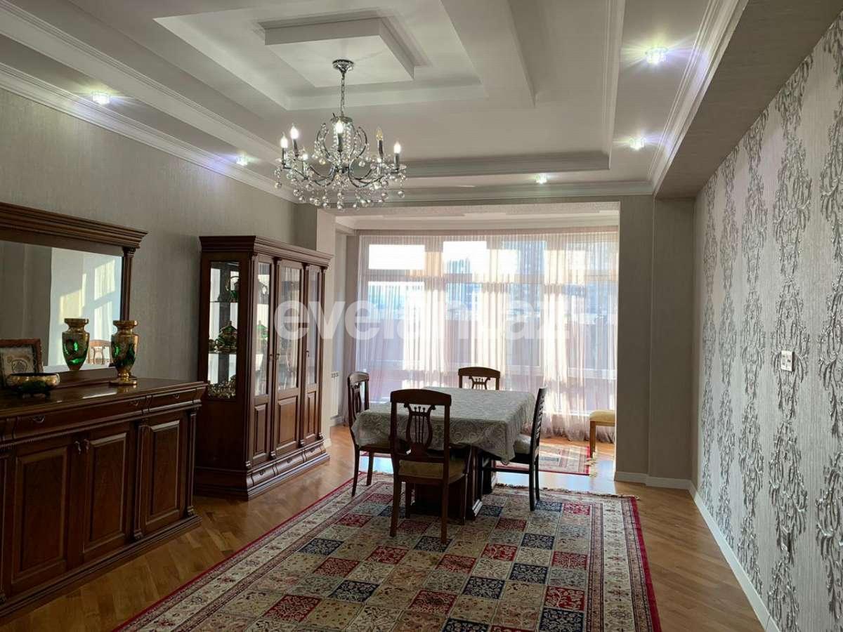 Satılır, yeni tikili, 3 otaqlı, 160 m²