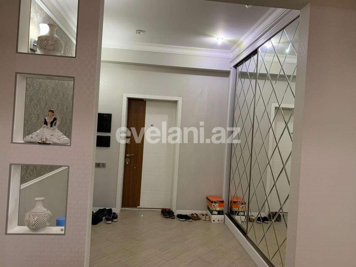 Satılır, yeni tikili, 3 otaqlı, 160 m²