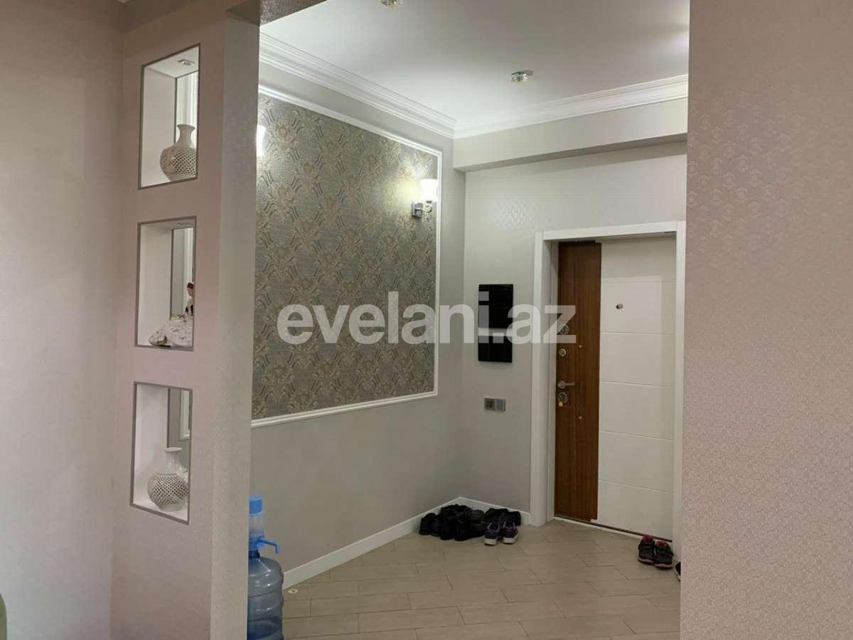 Satılır, yeni tikili, 3 otaqlı, 160 m²