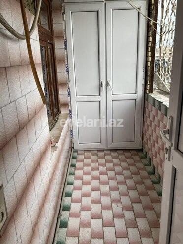 Satılır, köhnə tikili, 3 otaqlı, 90 m², Neftçilər m.