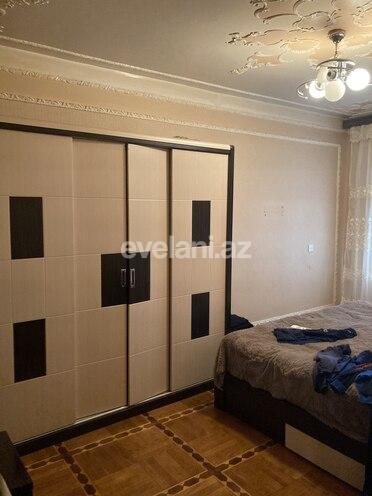 Satılır, köhnə tikili, 3 otaqlı, 90 m², Neftçilər m.