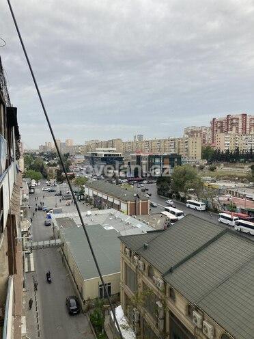 Satılır, köhnə tikili, 3 otaqlı, 90 m², Neftçilər m.