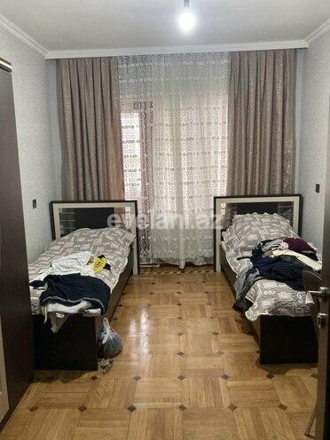 Satılır, köhnə tikili, 3 otaqlı, 90 m², Neftçilər m.