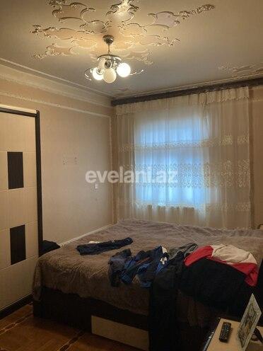 Satılır, köhnə tikili, 3 otaqlı, 90 m², Neftçilər m.