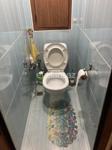 Satılır, köhnə tikili, 3 otaqlı, 90 m², Neftçilər m.