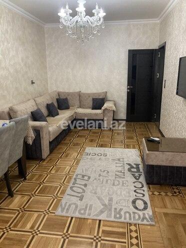 Satılır, köhnə tikili, 3 otaqlı, 90 m², Neftçilər m.