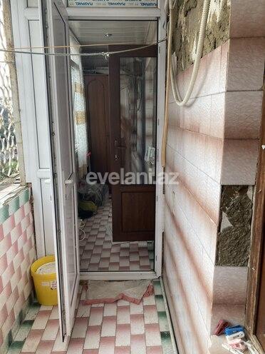 Satılır, köhnə tikili, 3 otaqlı, 90 m², Neftçilər m.