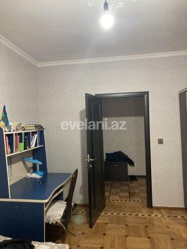 Satılır, köhnə tikili, 3 otaqlı, 90 m², Neftçilər m.