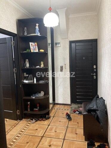 Satılır, köhnə tikili, 3 otaqlı, 90 m², Neftçilər m.