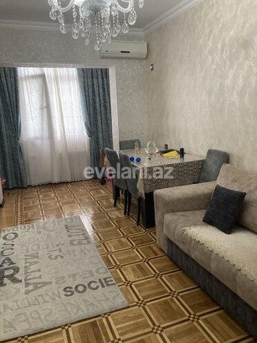 Satılır, köhnə tikili, 3 otaqlı, 90 m², Neftçilər m.
