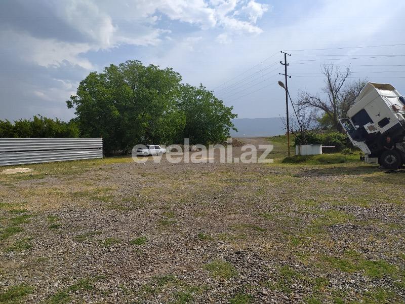 Satılır, obyekt, 1500 m², Şəmkir