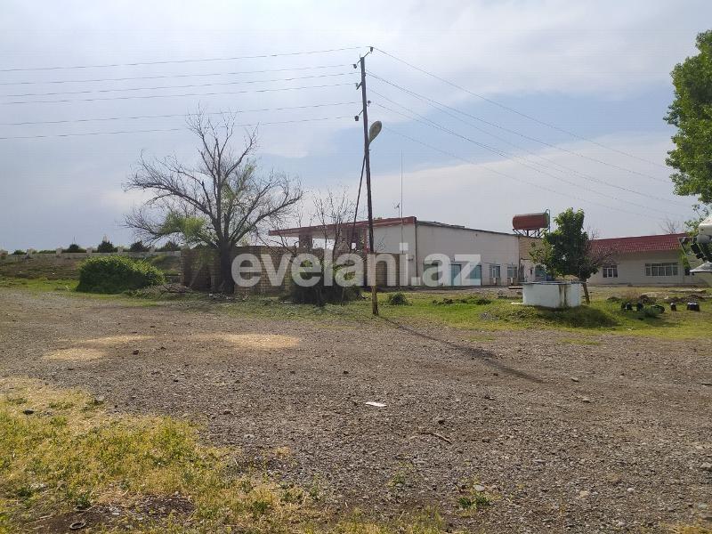 Satılır, obyekt, 1500 m², Şəmkir