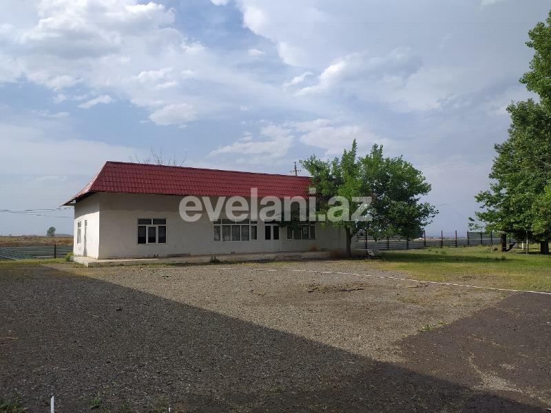 Satılır, obyekt, 1500 m², Şəmkir