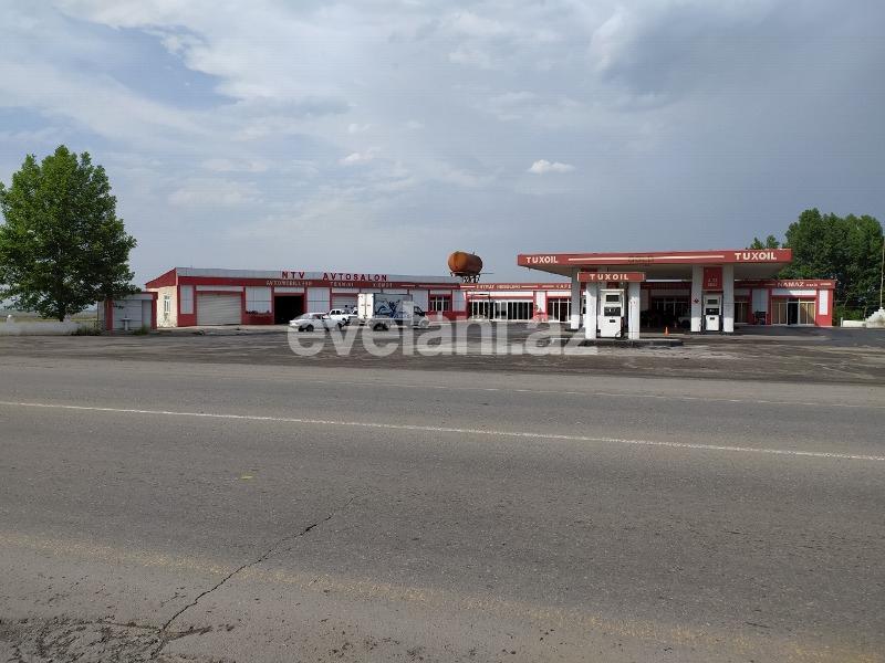 Satılır, obyekt, 1500 m², Şəmkir