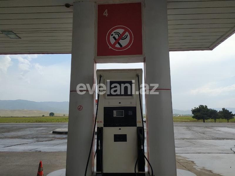 Satılır, obyekt, 1500 m², Şəmkir