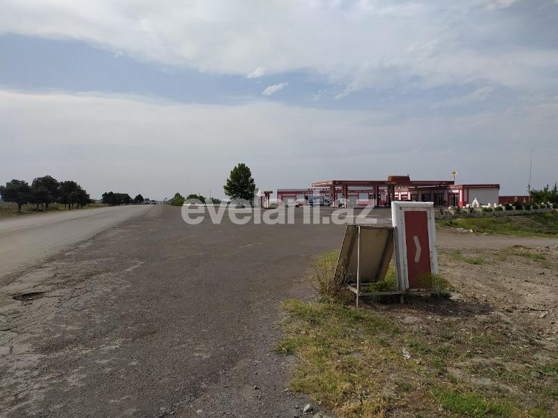 Satılır, obyekt, 1500 m², Şəmkir