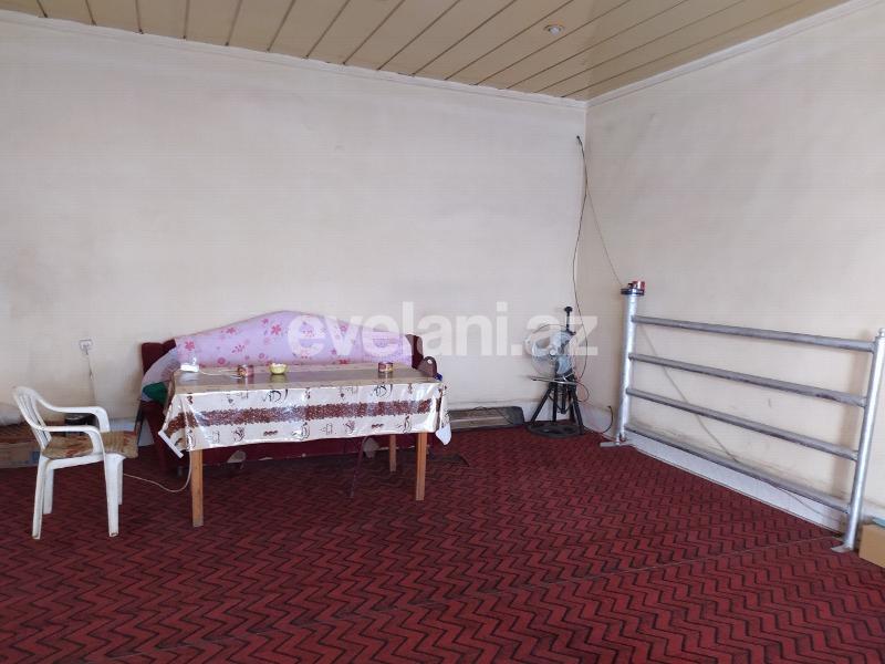 Satılır, obyekt, 1500 m², Şəmkir