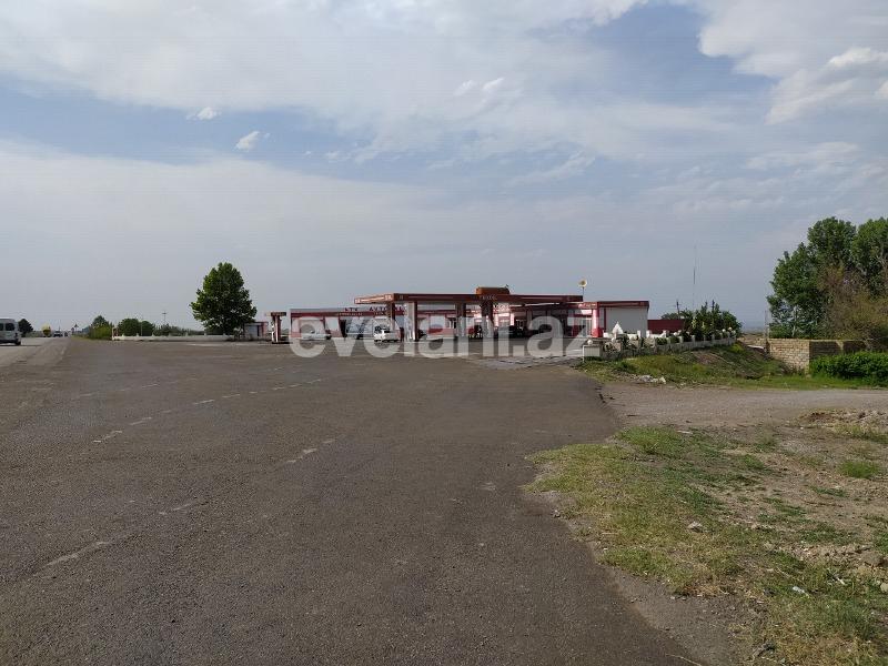Satılır, obyekt, 1500 m², Şəmkir