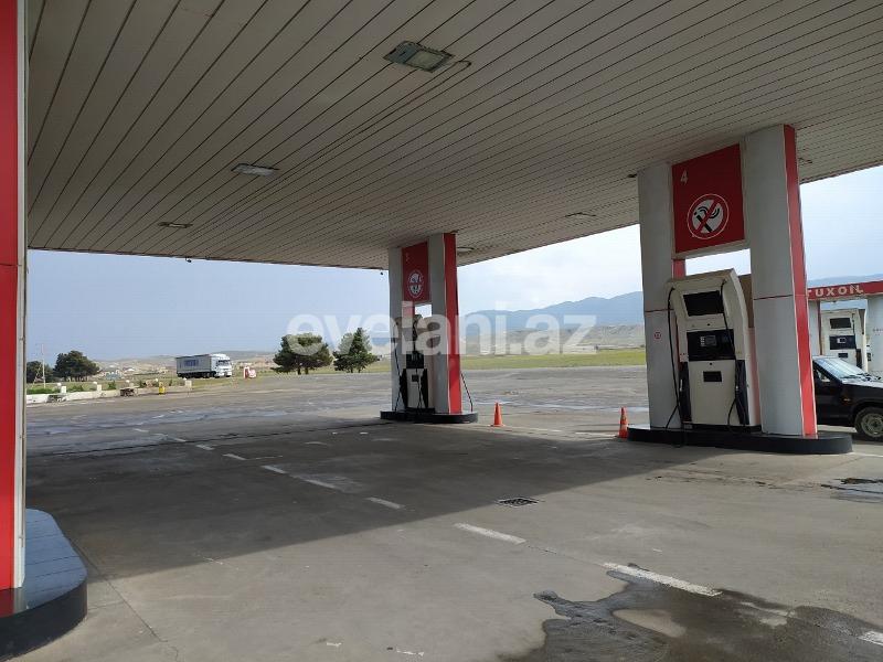 Satılır, obyekt, 1500 m², Şəmkir