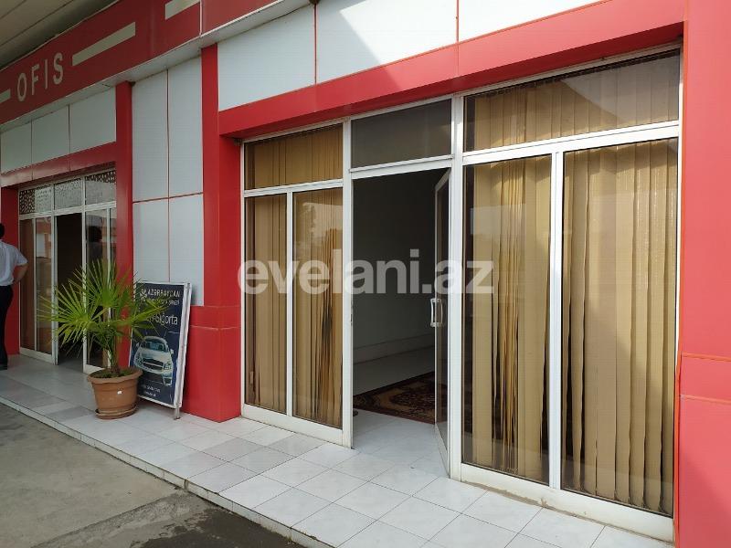 Satılır, obyekt, 1500 m², Şəmkir