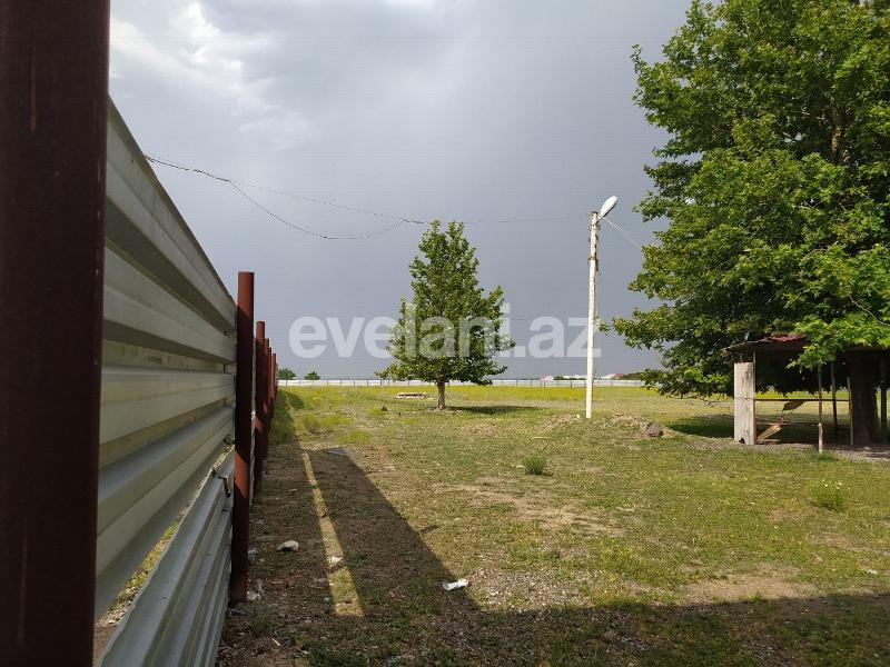 Satılır, obyekt, 1500 m², Şəmkir