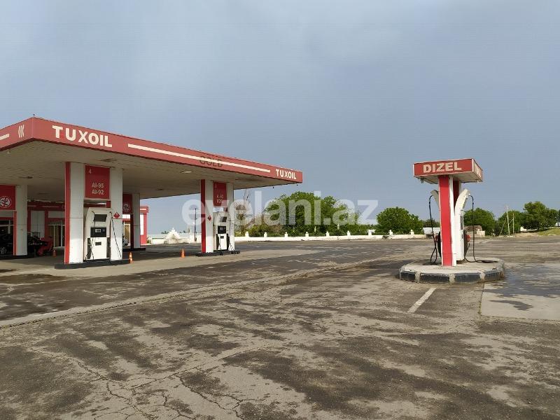 Satılır, obyekt, 1500 m², Şəmkir