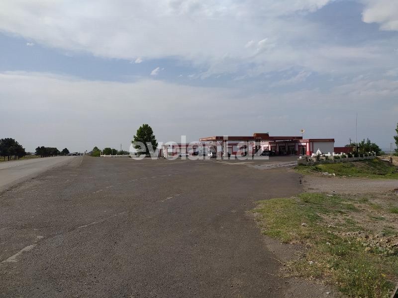 Satılır, obyekt, 1500 m², Şəmkir
