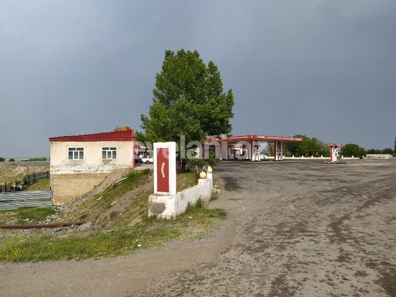 Satılır, obyekt, 1500 m², Şəmkir