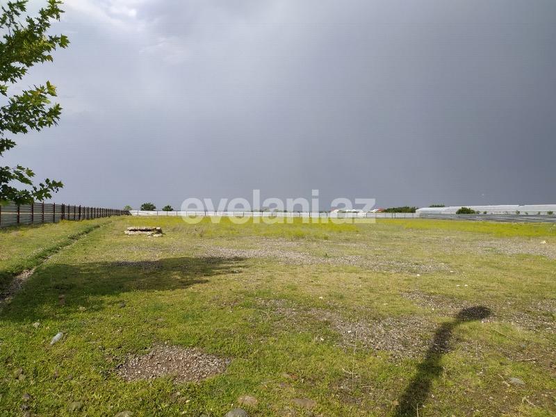 Satılır, obyekt, 1500 m², Şəmkir