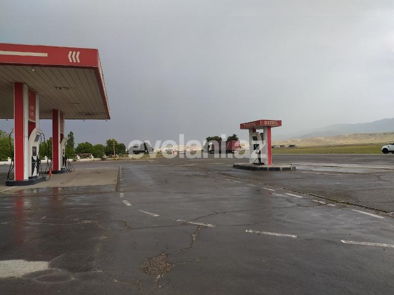 Satılır, obyekt, 1500 m², Şəmkir