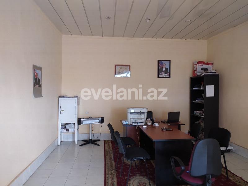 Satılır, obyekt, 1500 m², Şəmkir