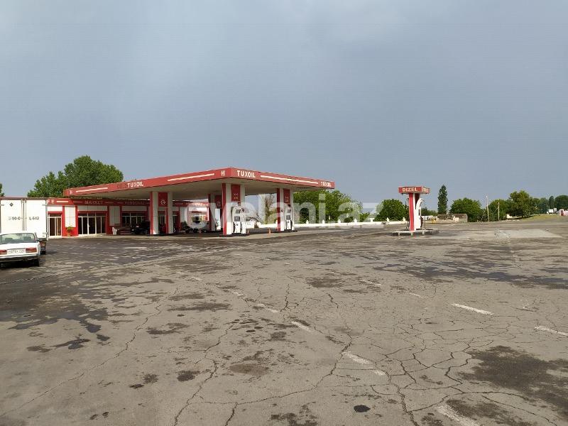 Satılır, obyekt, 1500 m², Şəmkir