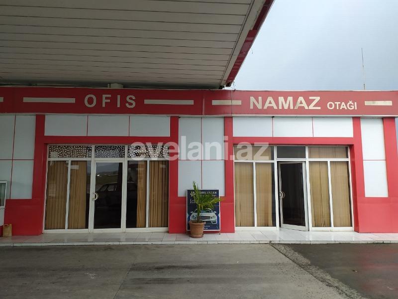 Satılır, obyekt, 1500 m², Şəmkir