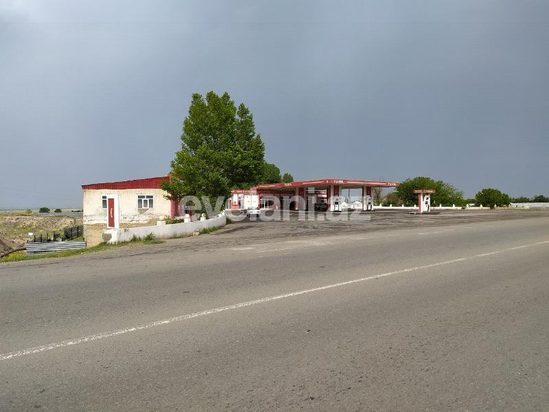 Satılır, obyekt, 1500 m², Şəmkir