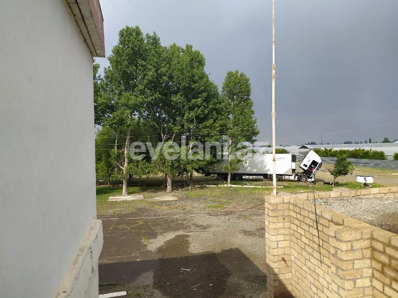 Satılır, obyekt, 1500 m², Şəmkir