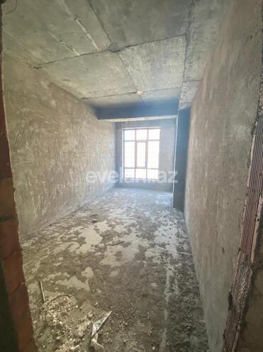 Satılır, yeni tikili, 4 otaqlı, 155 m², Nərimanov r.