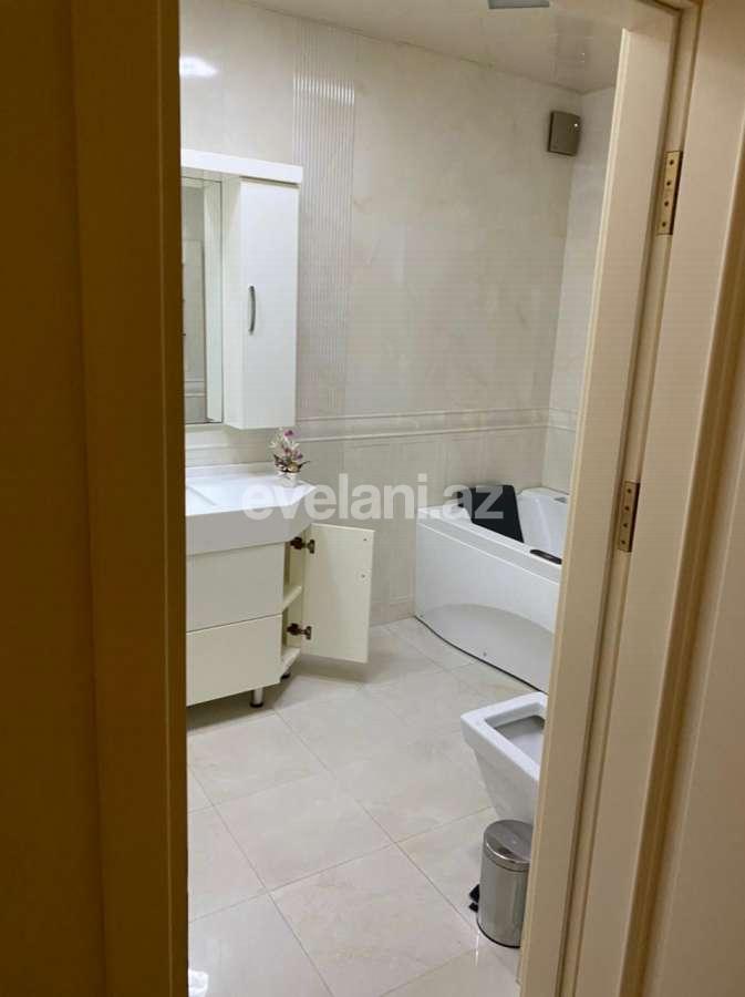 Satılır, yeni tikili, 3 otaqlı, 148 m², Şah İsmayıl Xətai m.