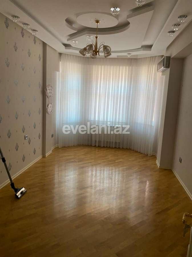 Satılır, yeni tikili, 3 otaqlı, 148 m², Şah İsmayıl Xətai m.