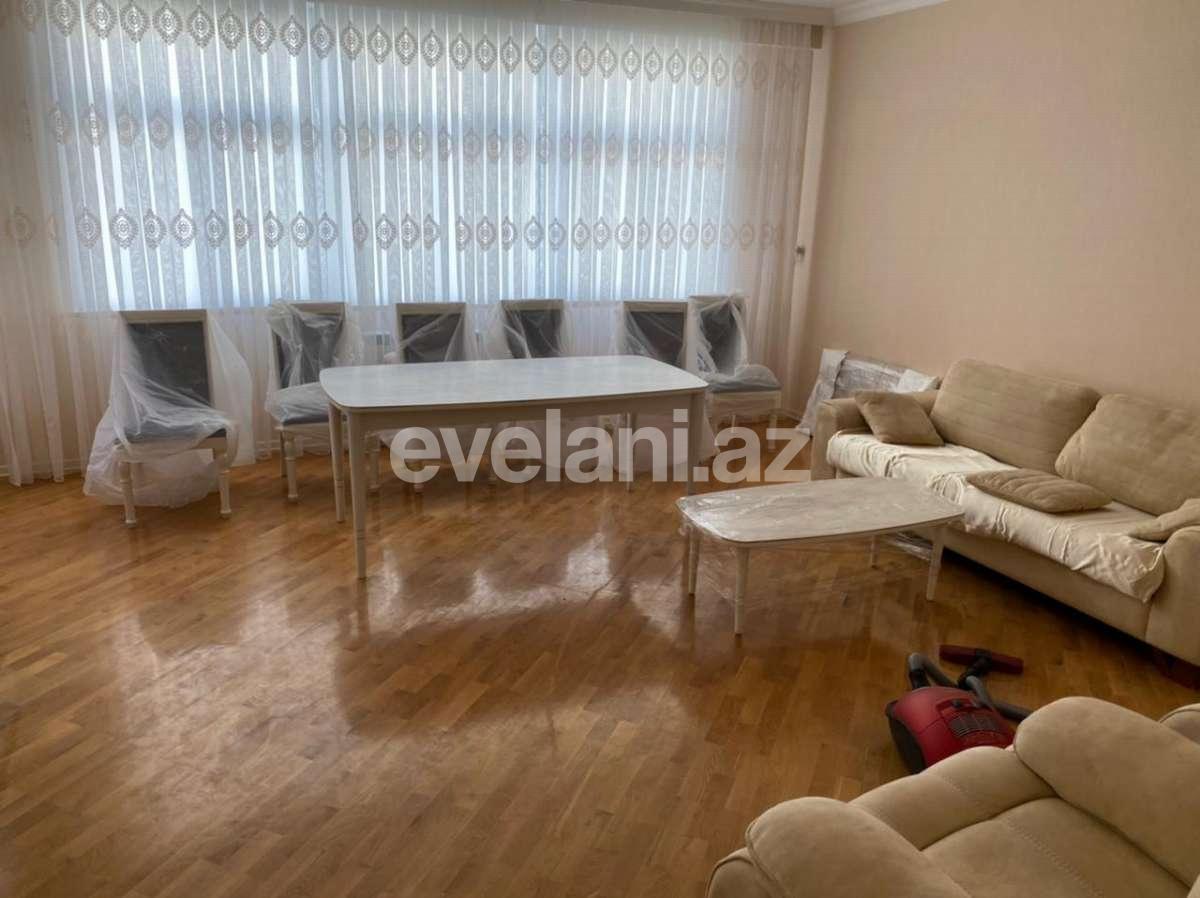 Satılır, yeni tikili, 3 otaqlı, 148 m², Şah İsmayıl Xətai m.