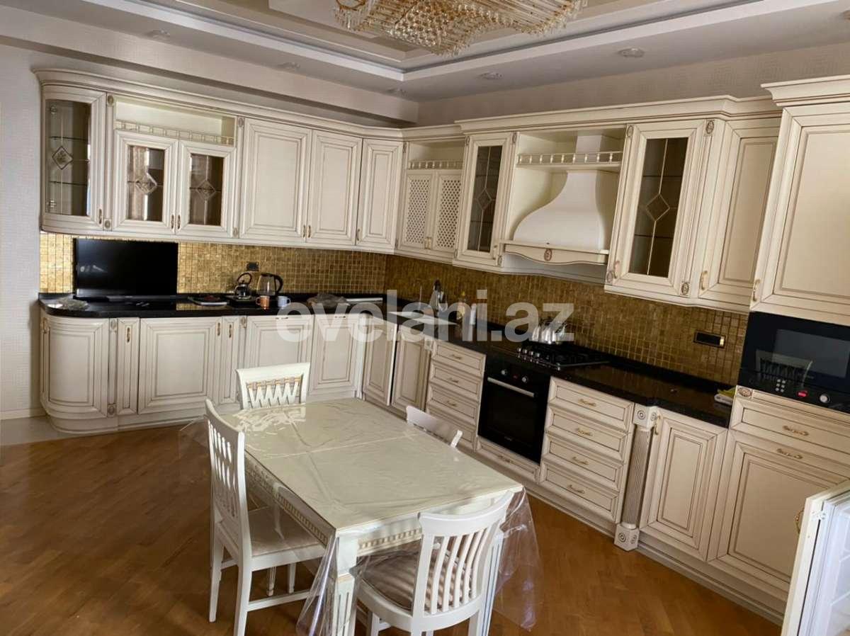 Satılır, yeni tikili, 3 otaqlı, 148 m², Şah İsmayıl Xətai m.